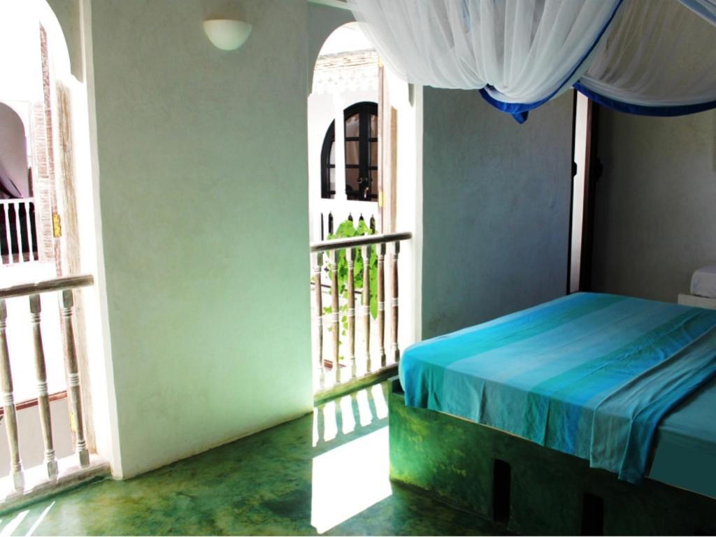 Gaba Gaba House Lamu Exterior foto