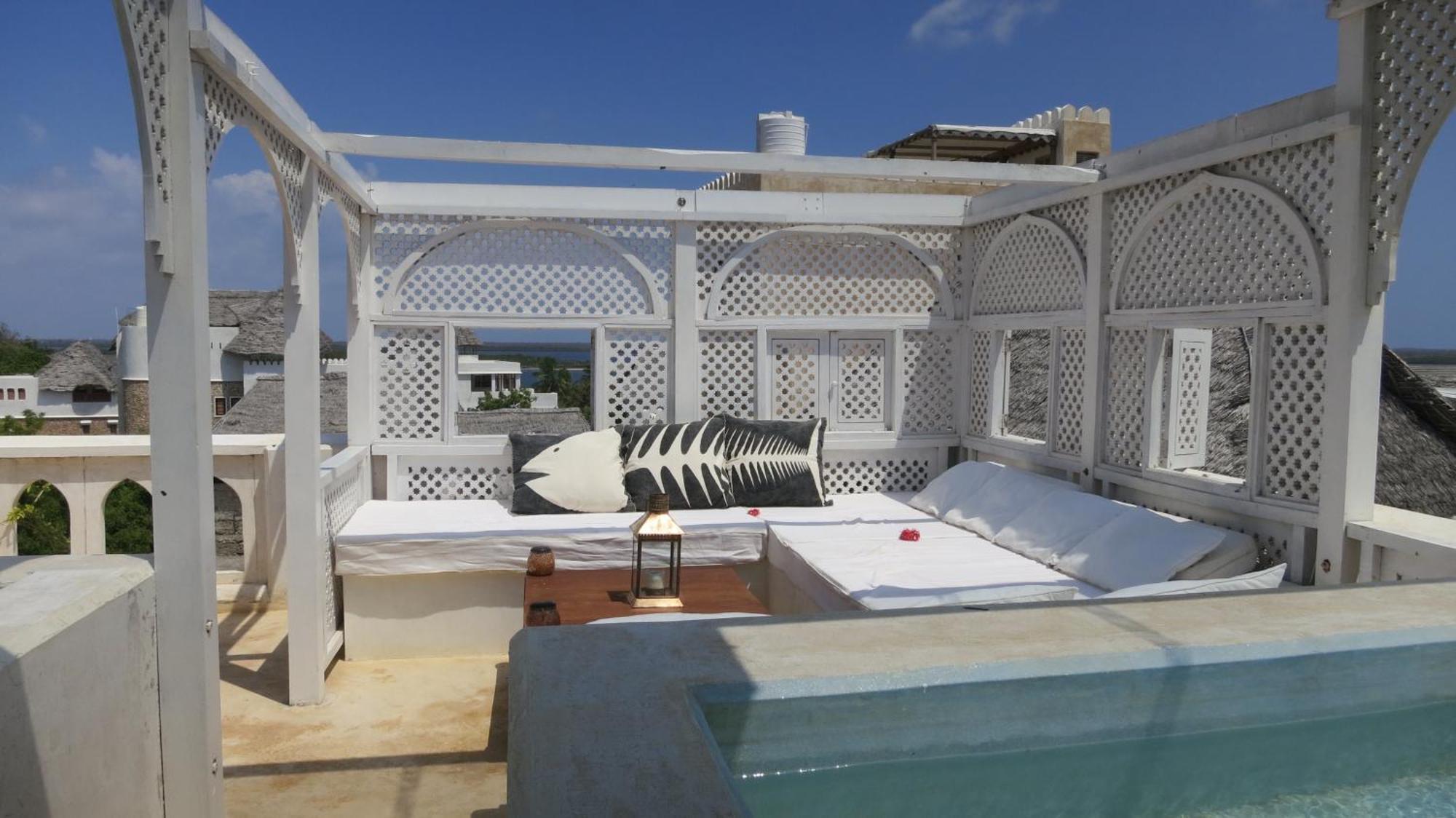 Gaba Gaba House Lamu Exterior foto