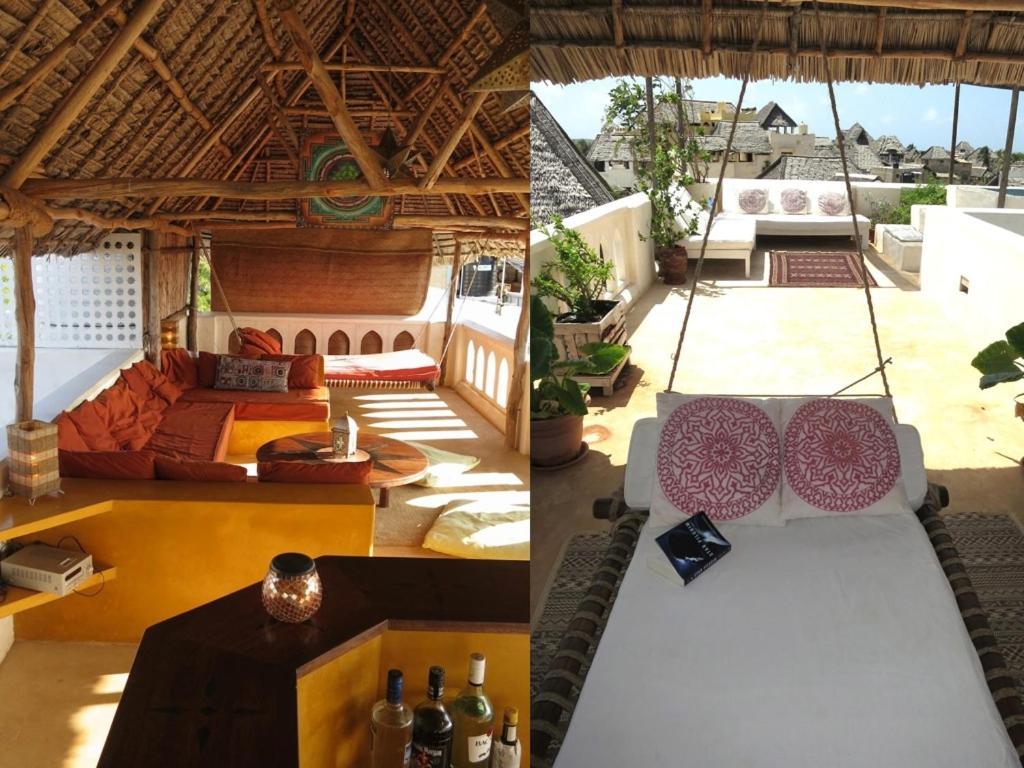 Gaba Gaba House Lamu Exterior foto