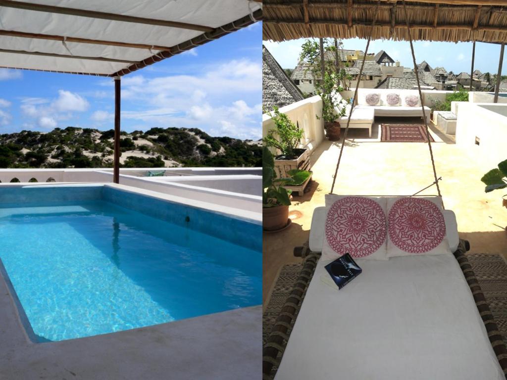 Gaba Gaba House Lamu Exterior foto